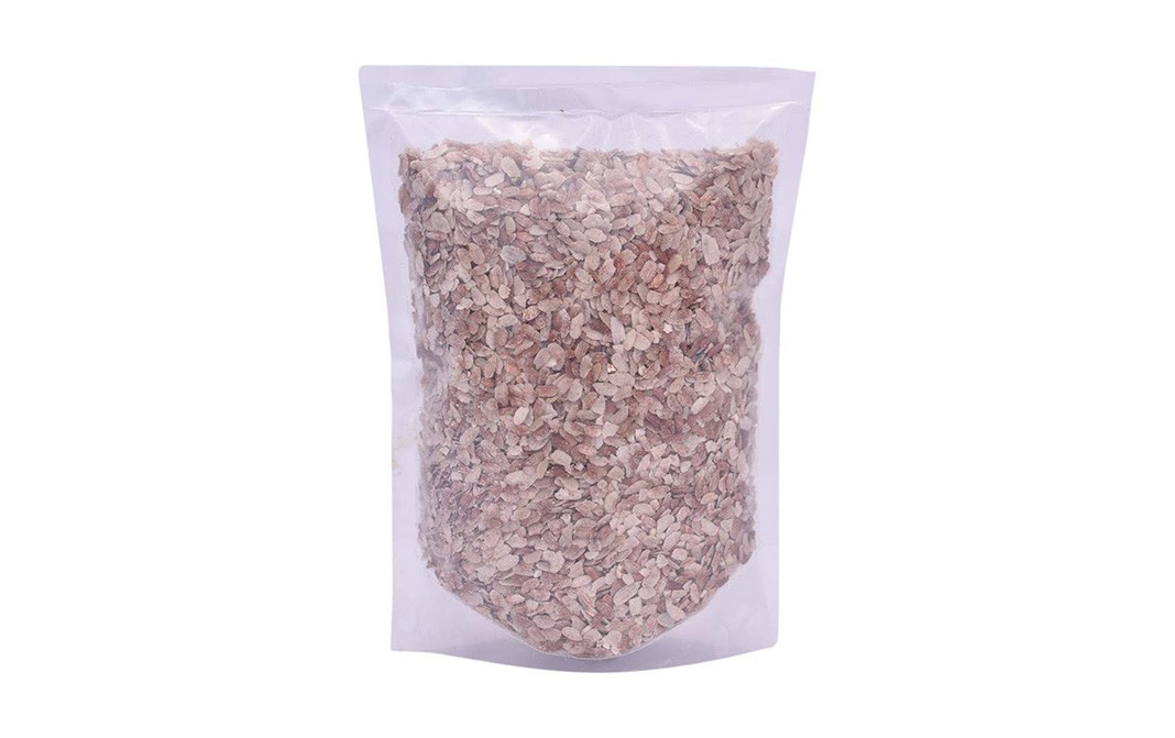 JivaBhumi Red Poha (Thick)    Pack  400 grams